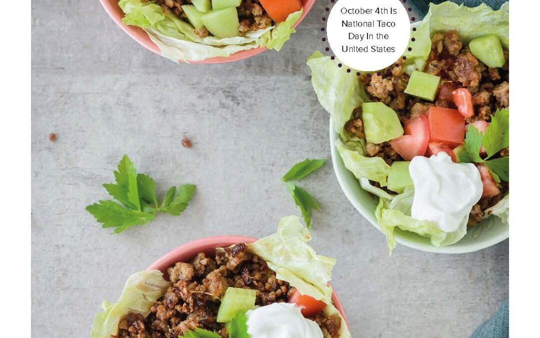 taco bowls