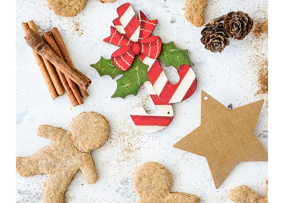 gingerbread cookies