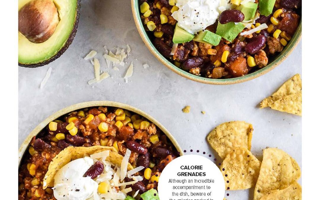 Turkey Chilli
