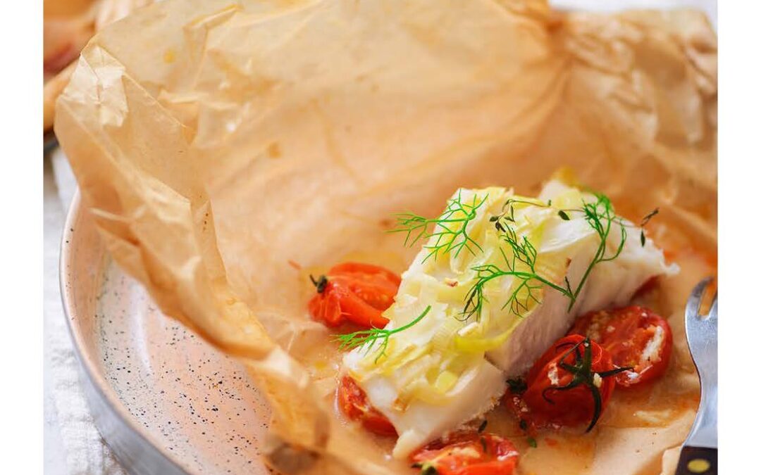 cod provencal